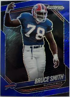 Bruce Smith