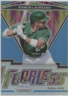 Ramon Laureano