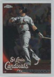 Albert Pujols