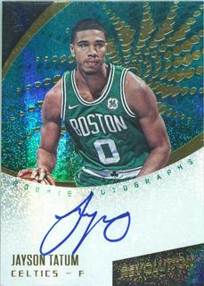 Jayson Tatum