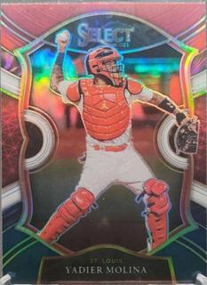 Yadier Molina