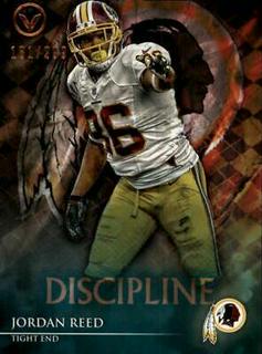 Jordan Reed