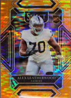 Alex Leatherwood