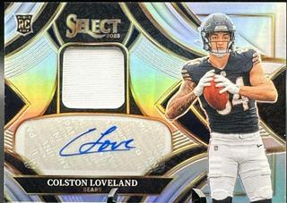 Colston Loveland