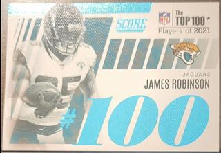 James Robinson