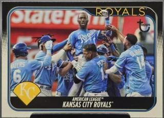 Kansas City Royals
