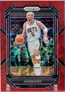 Jason Kidd