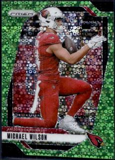 Michael Wilson