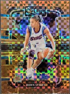 Dawn Staley