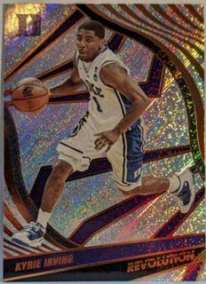 Kyrie Irving