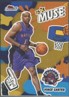 Vince Carter