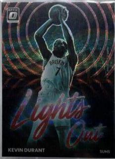 Kevin Durant