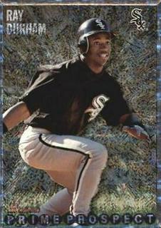 Ray Durham