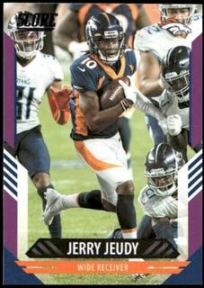 Jerry Jeudy