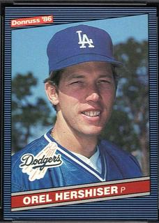 Orel Hershiser