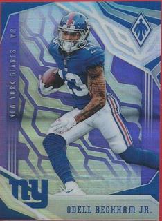 Odell Beckham Jr.