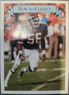 Lawrence Taylor