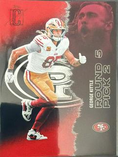 George Kittle