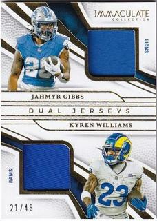 Kyren Williams