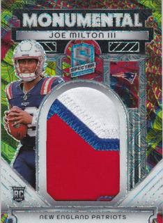 Joe Milton III