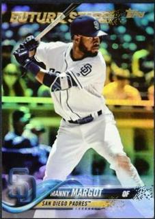 Manny Margot
