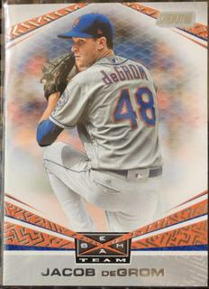 Jacob DeGrom