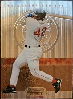 Mo Vaughn