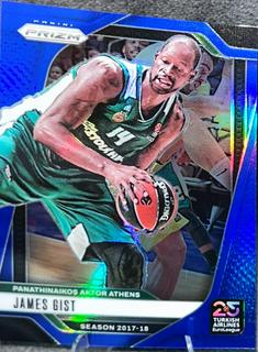 James Gist
