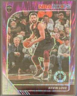 Kevin Love