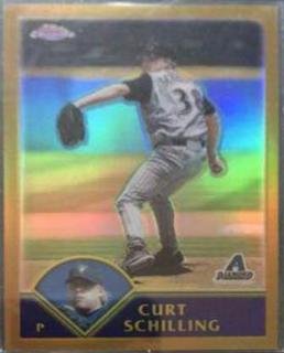 Curt Schilling
