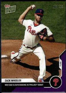 Zack Wheeler