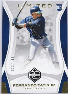 Fernando Tatis Jr.