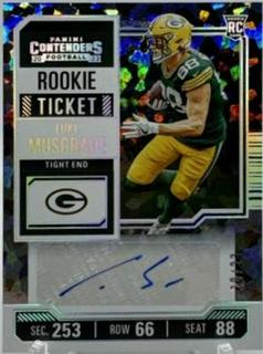 Luke Musgrave