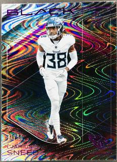 L'Jarius Sneed