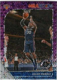 Julius Randle