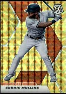 Cedric Mullins