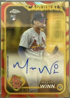 Masyn Winn