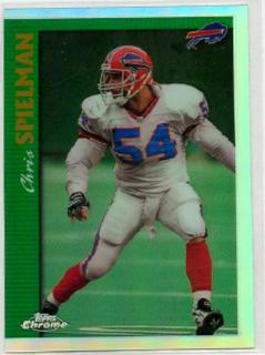Chris Spielman