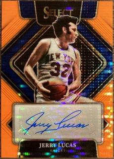 Jerry Lucas