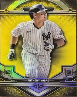 Anthony Volpe