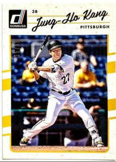 Jung Ho Kang