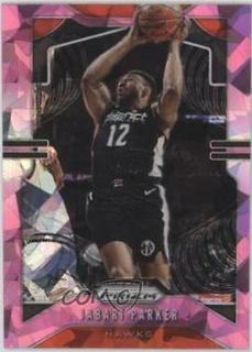 Jabari Parker