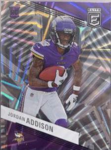 Jordan Addison