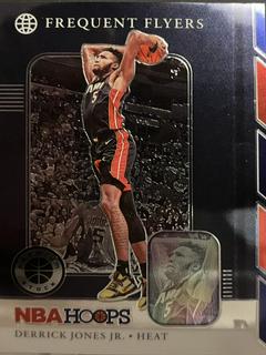 Derrick Jones Jr.