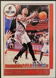 Damian Lillard