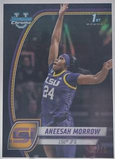 Aneesah Morrow