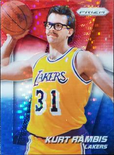 Kurt Rambis