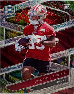 Jacob Cowing