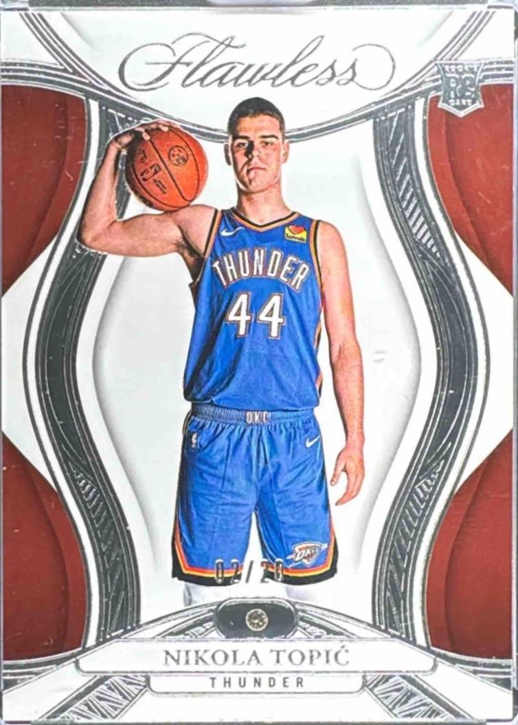 Nikola Topic