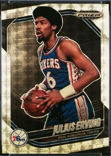 Julius Erving